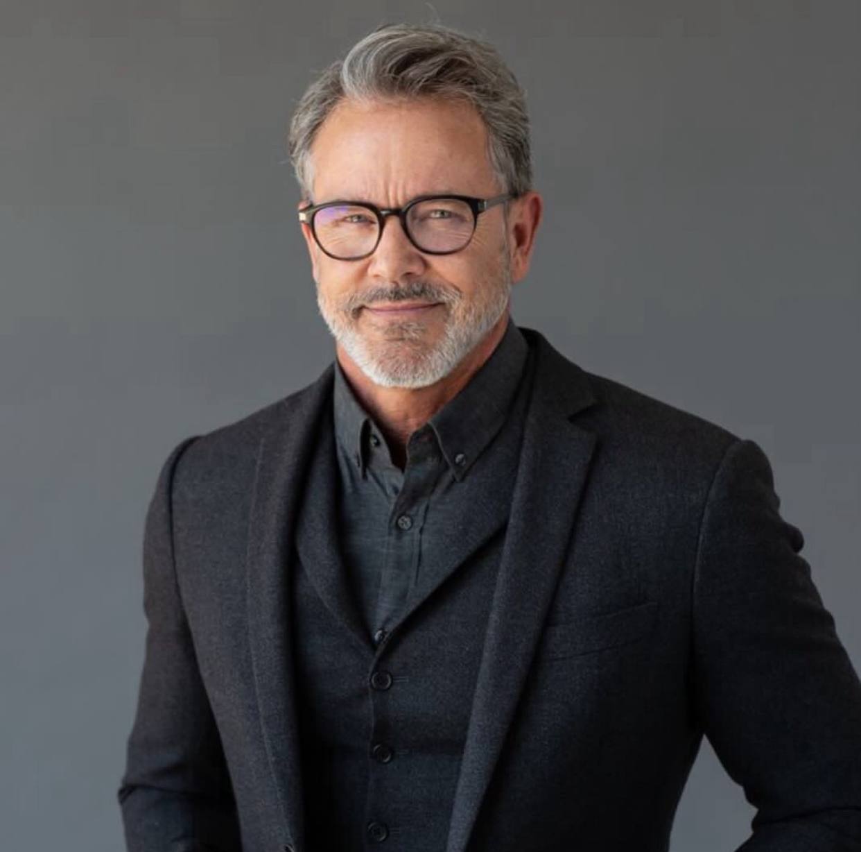 Parry Harrison, CEO & Founder